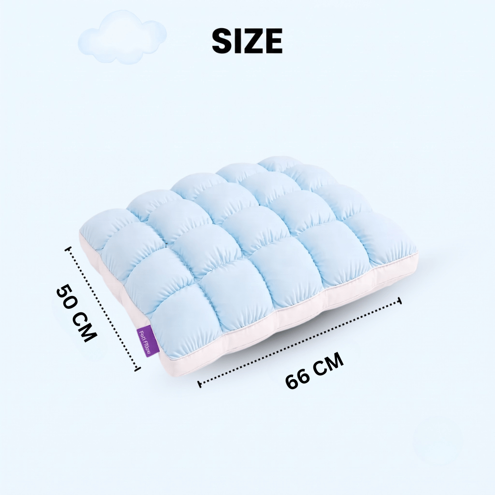 Almohada nube CLOUD