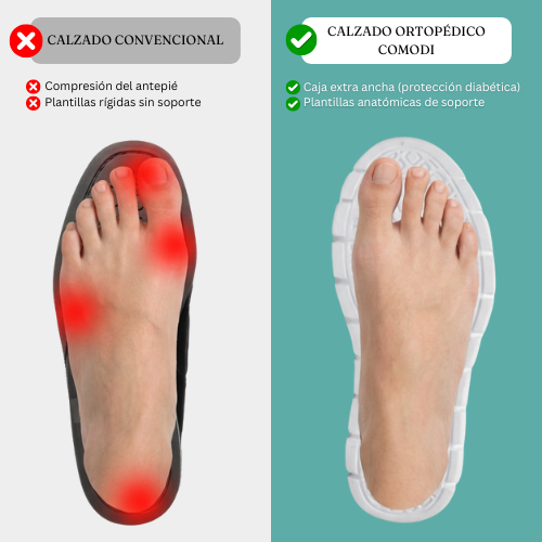 Mocasín Antideslizante Cómodo para Uso Diario