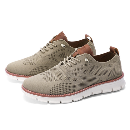 Zapatos Ortopédicos Cómodos para Alivio al Caminar