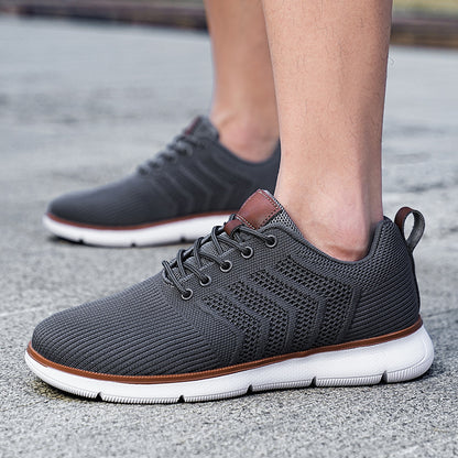 Zapatos Cómodos y Transpirables para Caminar Todo el Día