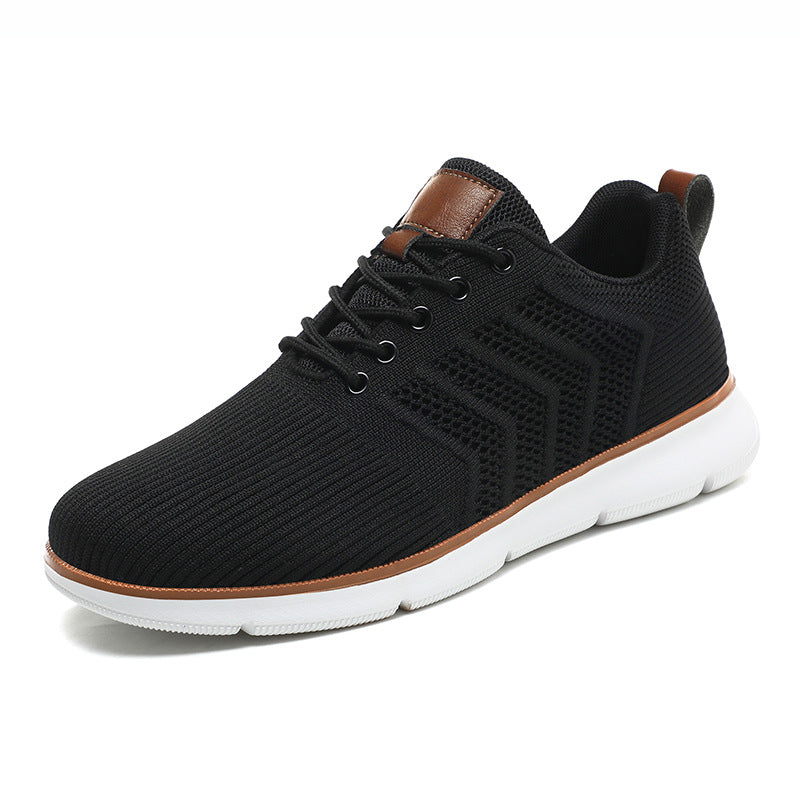 Zapatos Cómodos y Transpirables para Caminar Todo el Día