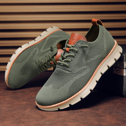 Zapatos Ortopédicos Cómodos para Alivio al Caminar