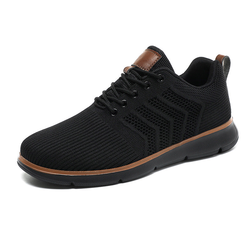 Zapatos Cómodos y Transpirables para Caminar Todo el Día