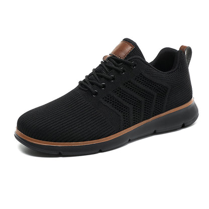 Zapatos Cómodos y Transpirables para Caminar Todo el Día