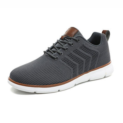 Zapatos Cómodos y Transpirables para Caminar Todo el Día