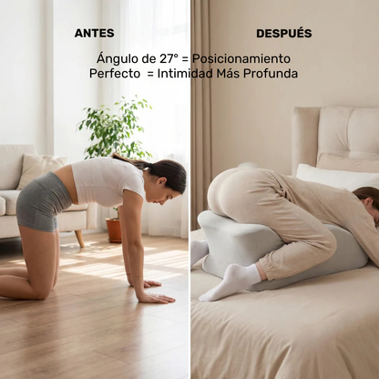 Comodi Almohada Punto Ideal