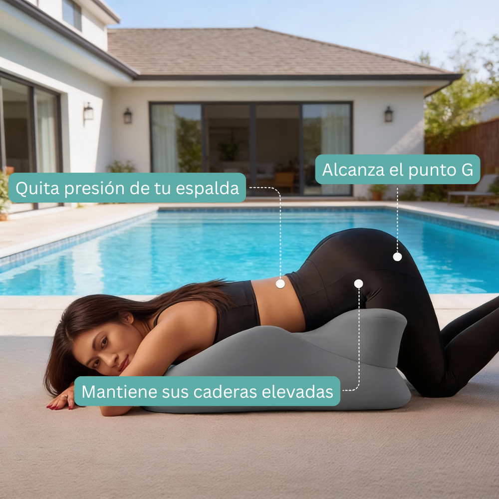 Comodi Almohada Punto Ideal