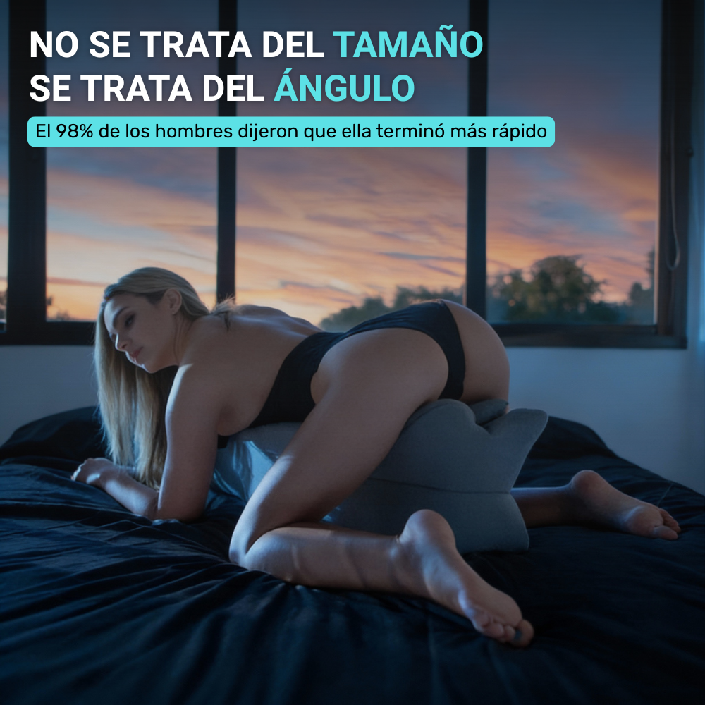 Comodi Almohada Punto Ideal