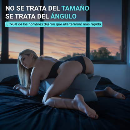 Comodi Almohada Punto Ideal