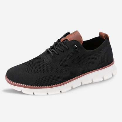 Zapatos Ortopédicos Cómodos para Alivio al Caminar