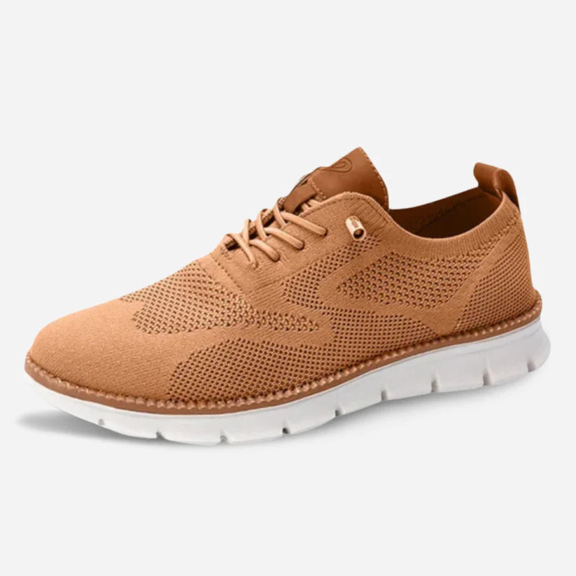 Zapatos Ortopédicos Cómodos para Alivio al Caminar