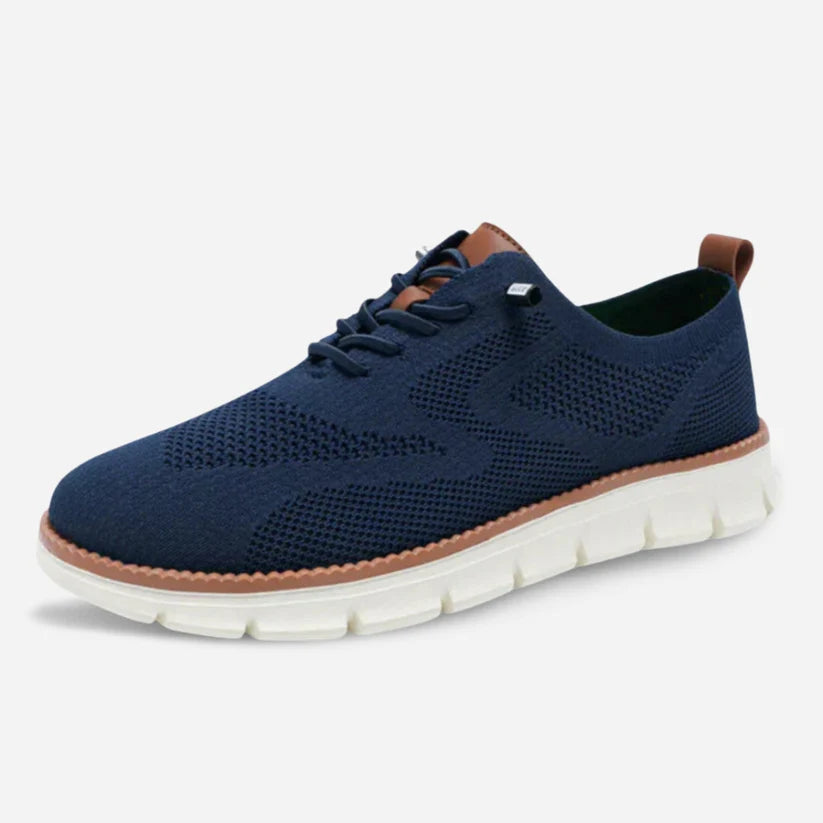 Zapatos Ortopédicos Cómodos para Alivio al Caminar