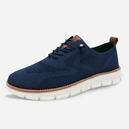Zapatos Ortopédicos Cómodos para Alivio al Caminar