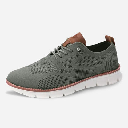 Zapatos Ortopédicos Cómodos para Alivio al Caminar