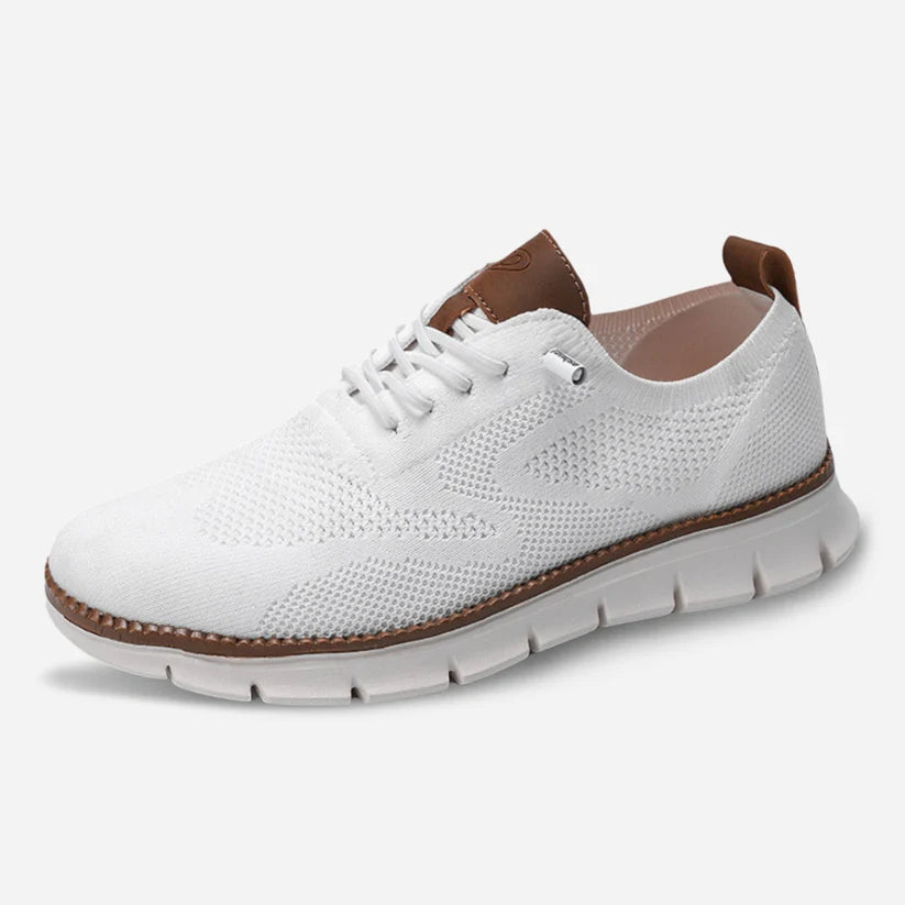 Zapatos Ortopédicos Cómodos para Alivio al Caminar