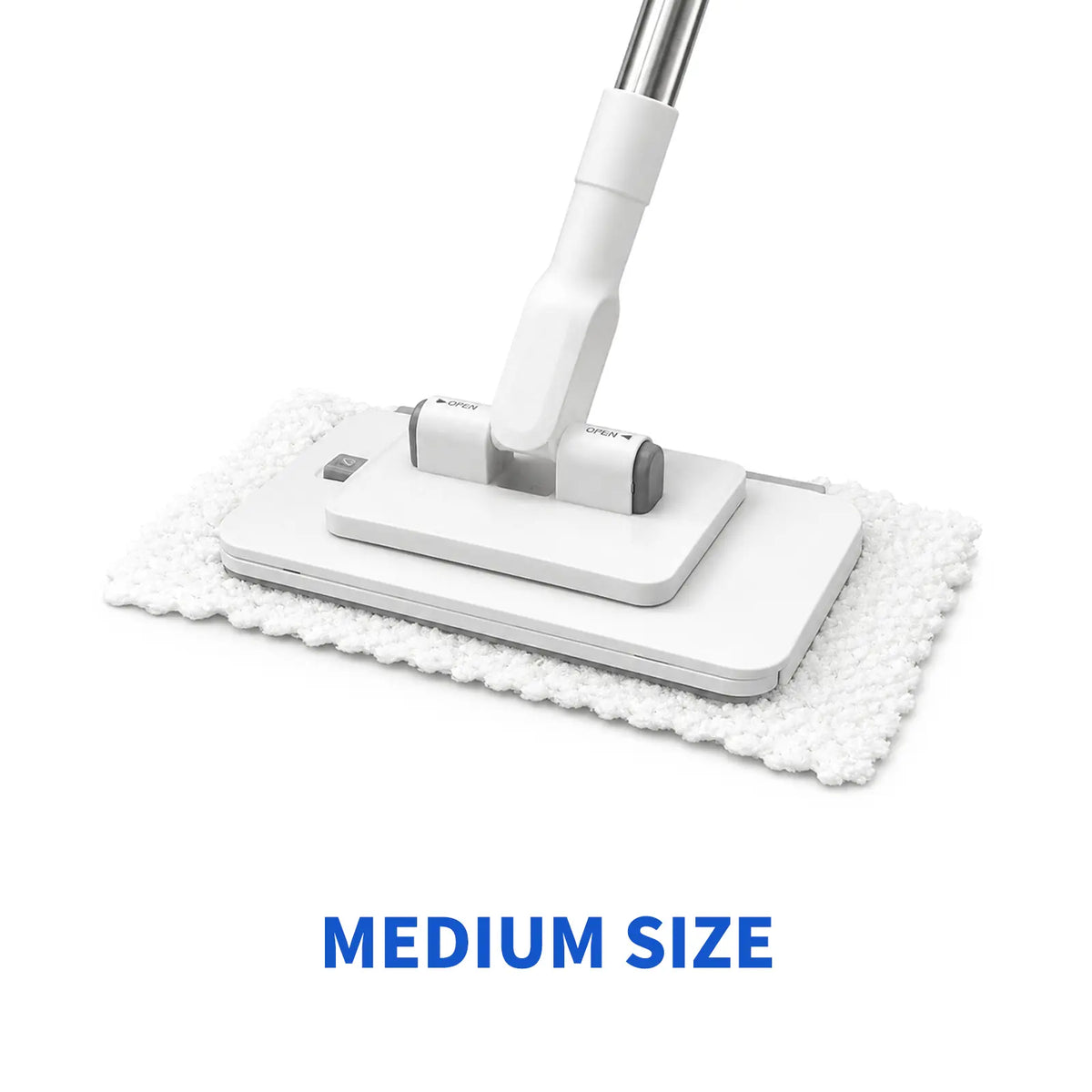 Comodi Glide Pro Telescopic Mop