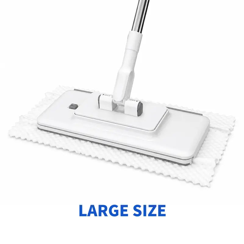 Comodi Glide Pro Telescopic Mop