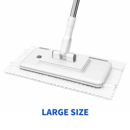 Comodi Glide Pro Telescopic Mop