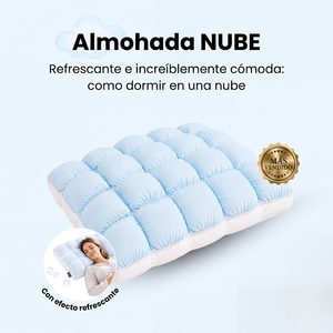 Almohada nube CLOUD