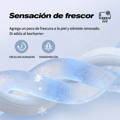 Manta de Verano Sensación Fría ChillNest